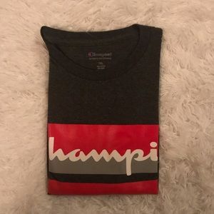 Brand New Champion Shirt